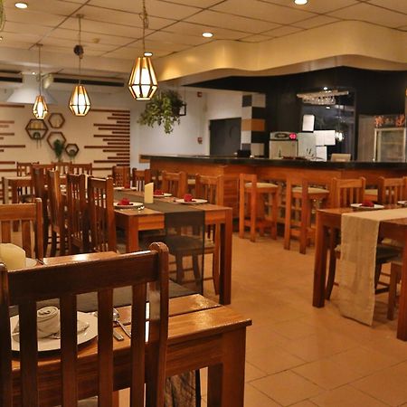 Hotel North Resort Paramaribo Exterior photo