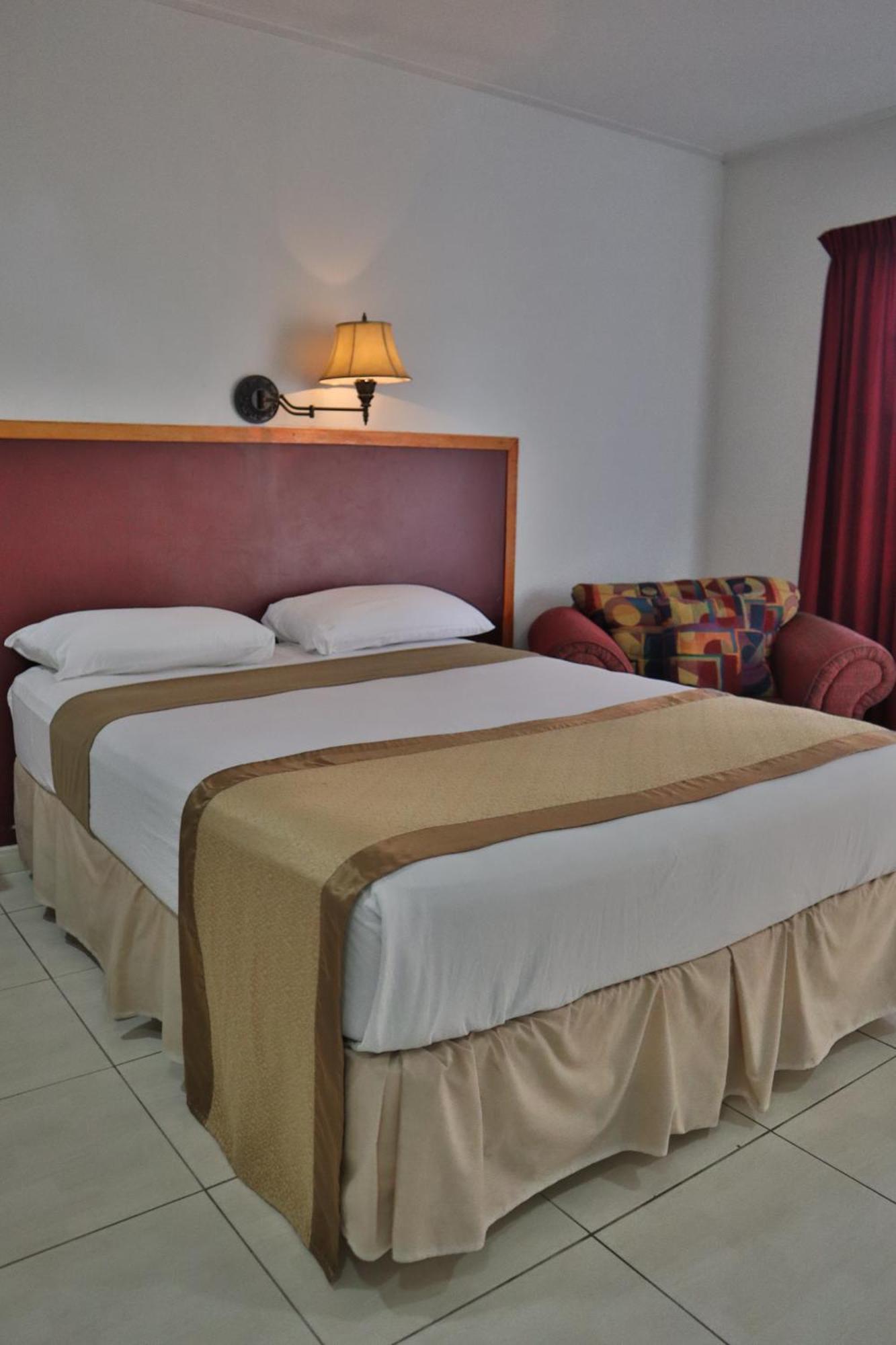 Hotel North Resort Paramaribo Exterior photo