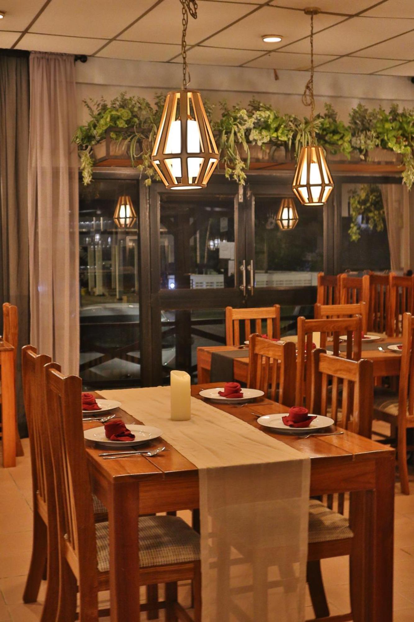 Hotel North Resort Paramaribo Exterior photo