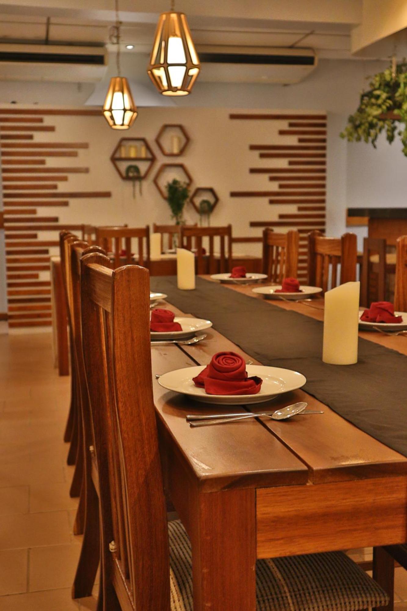 Hotel North Resort Paramaribo Exterior photo