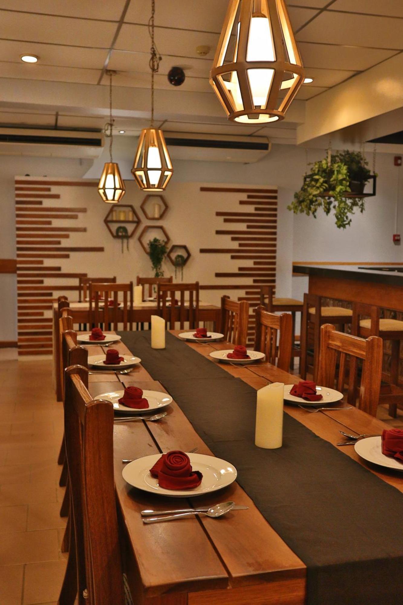 Hotel North Resort Paramaribo Exterior photo