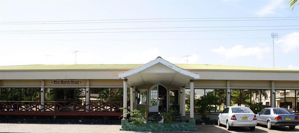 Hotel North Resort Paramaribo Exterior photo