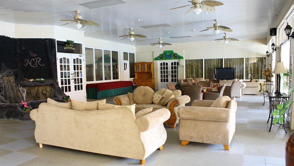 Hotel North Resort Paramaribo Exterior photo
