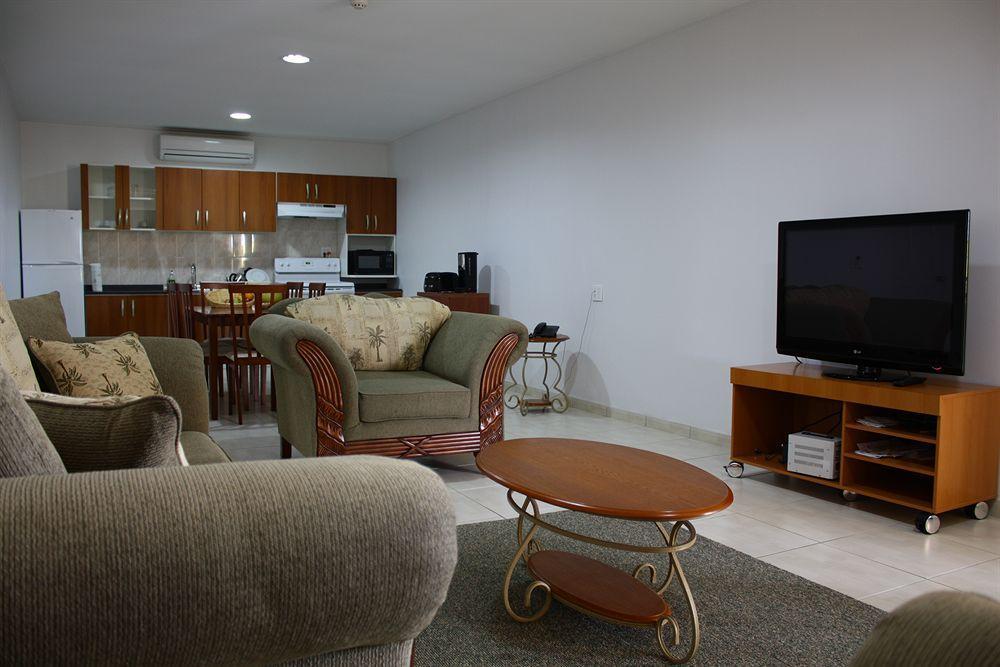 Hotel North Resort Paramaribo Exterior photo