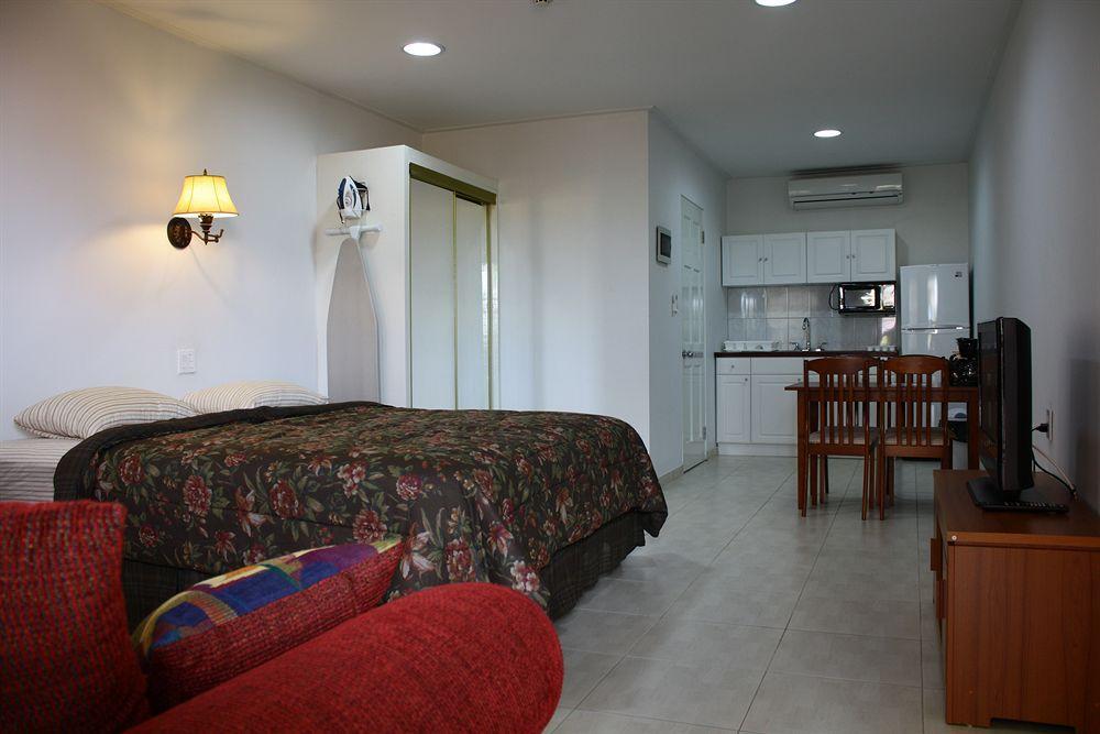 Hotel North Resort Paramaribo Exterior photo