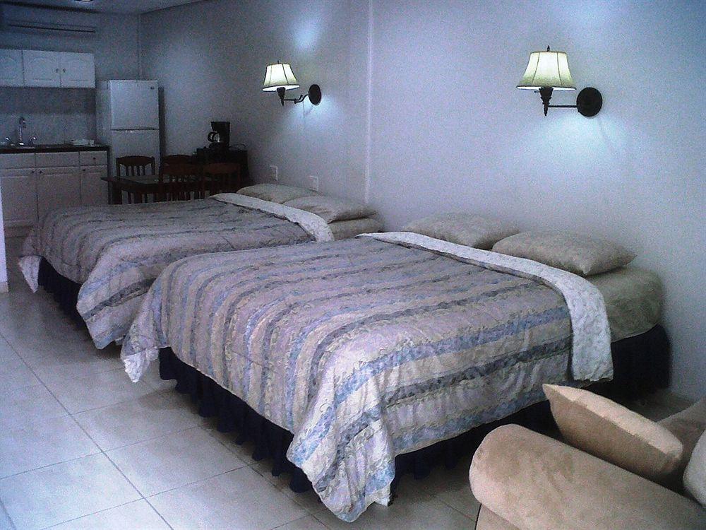 Hotel North Resort Paramaribo Exterior photo