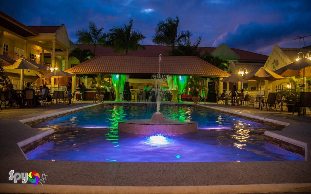 Hotel North Resort Paramaribo Exterior photo