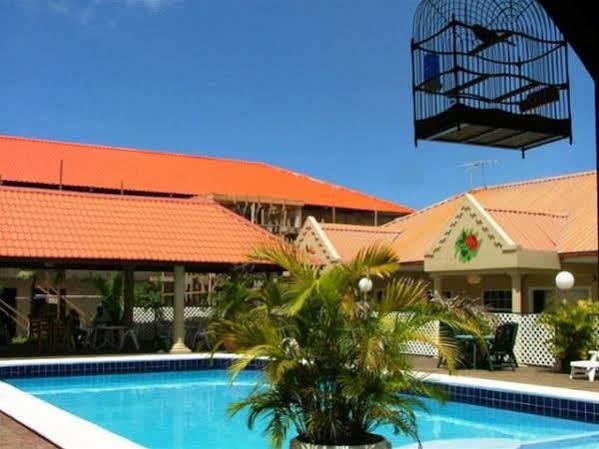 Hotel North Resort Paramaribo Exterior photo
