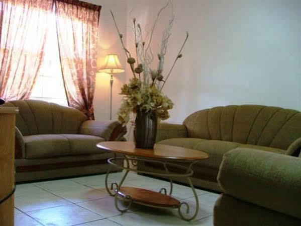 Hotel North Resort Paramaribo Exterior photo