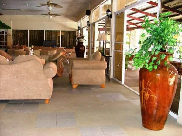 Hotel North Resort Paramaribo Exterior photo