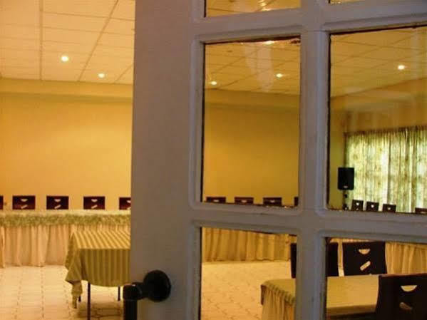 Hotel North Resort Paramaribo Exterior photo