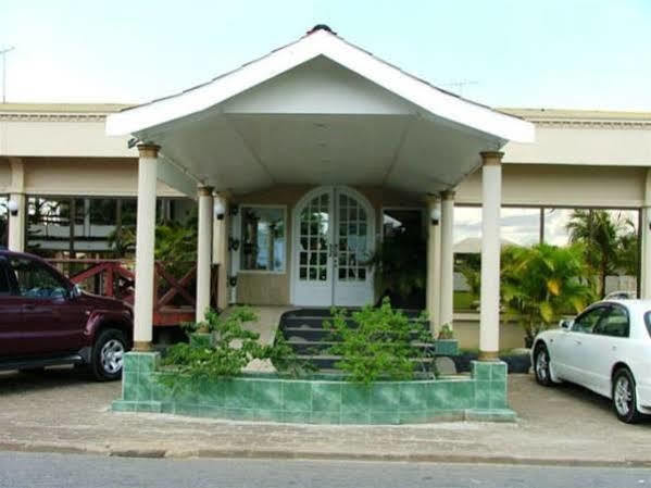 Hotel North Resort Paramaribo Exterior photo
