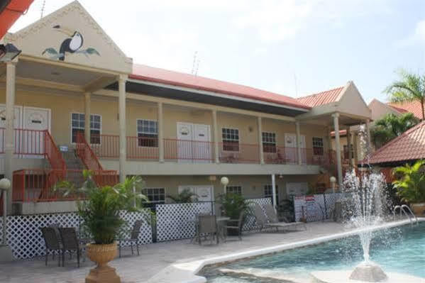 Hotel North Resort Paramaribo Exterior photo