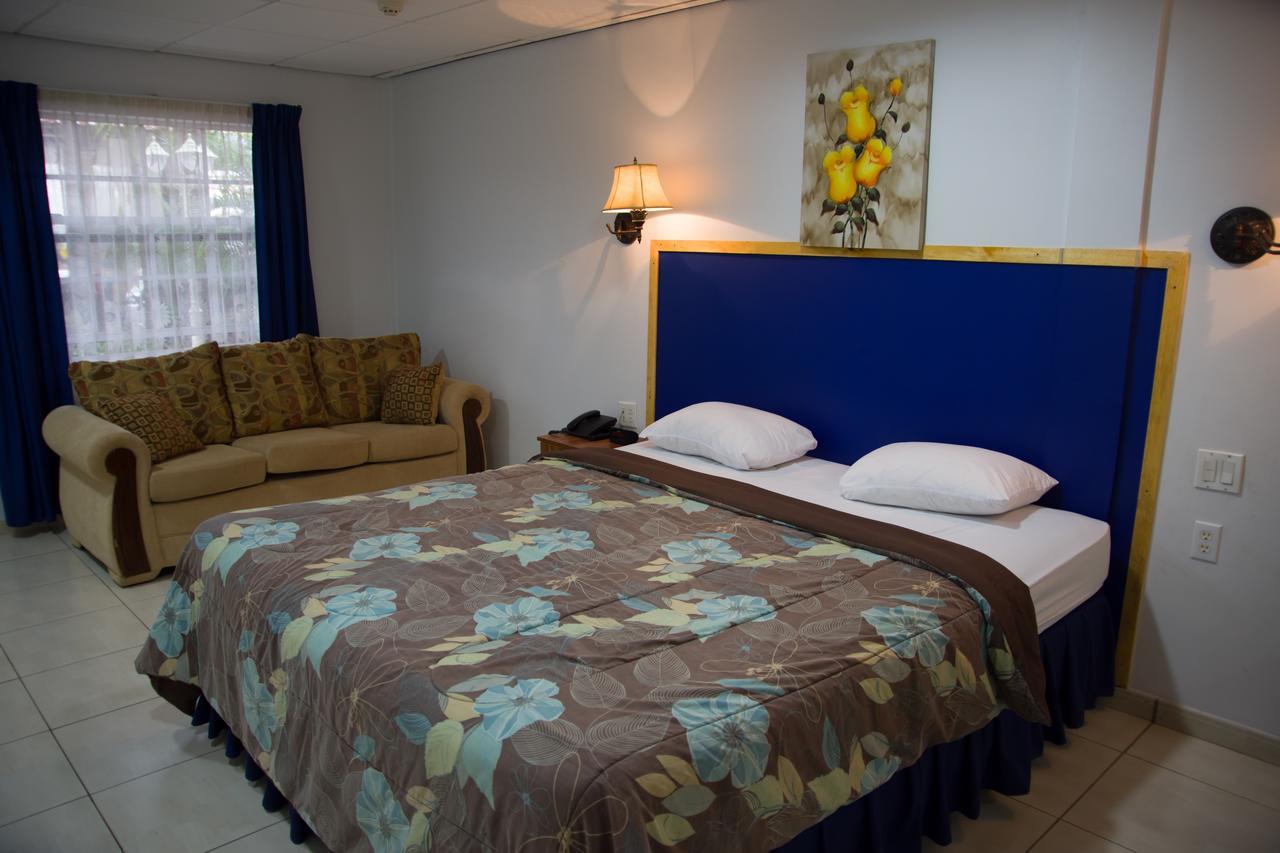 Hotel North Resort Paramaribo Exterior photo