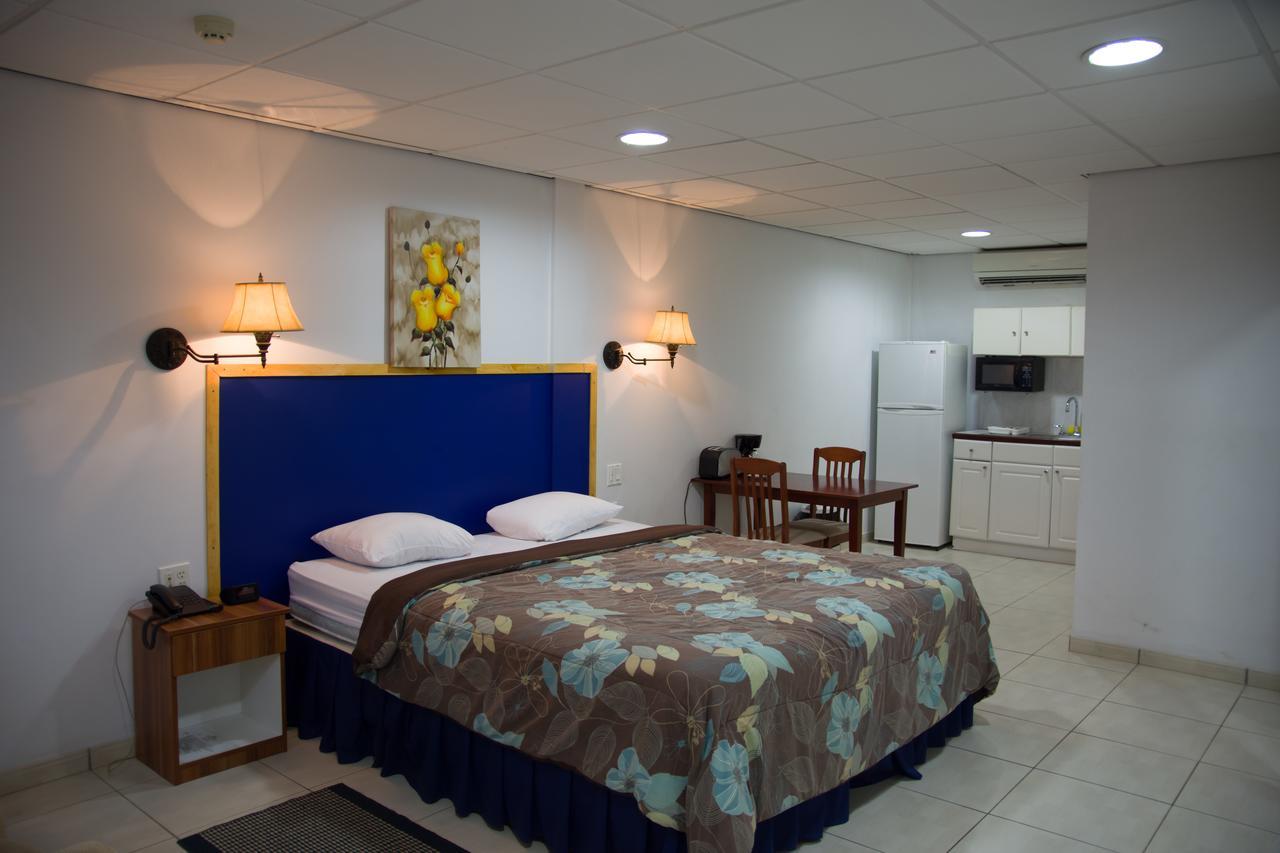 Hotel North Resort Paramaribo Exterior photo