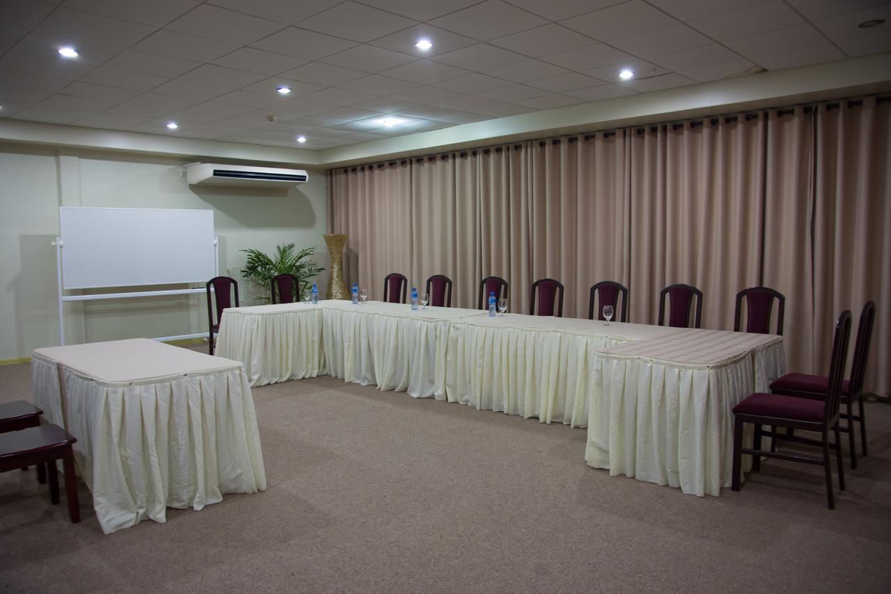 Hotel North Resort Paramaribo Exterior photo