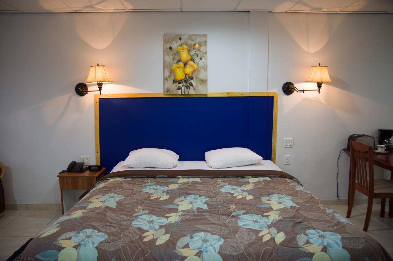 Hotel North Resort Paramaribo Exterior photo