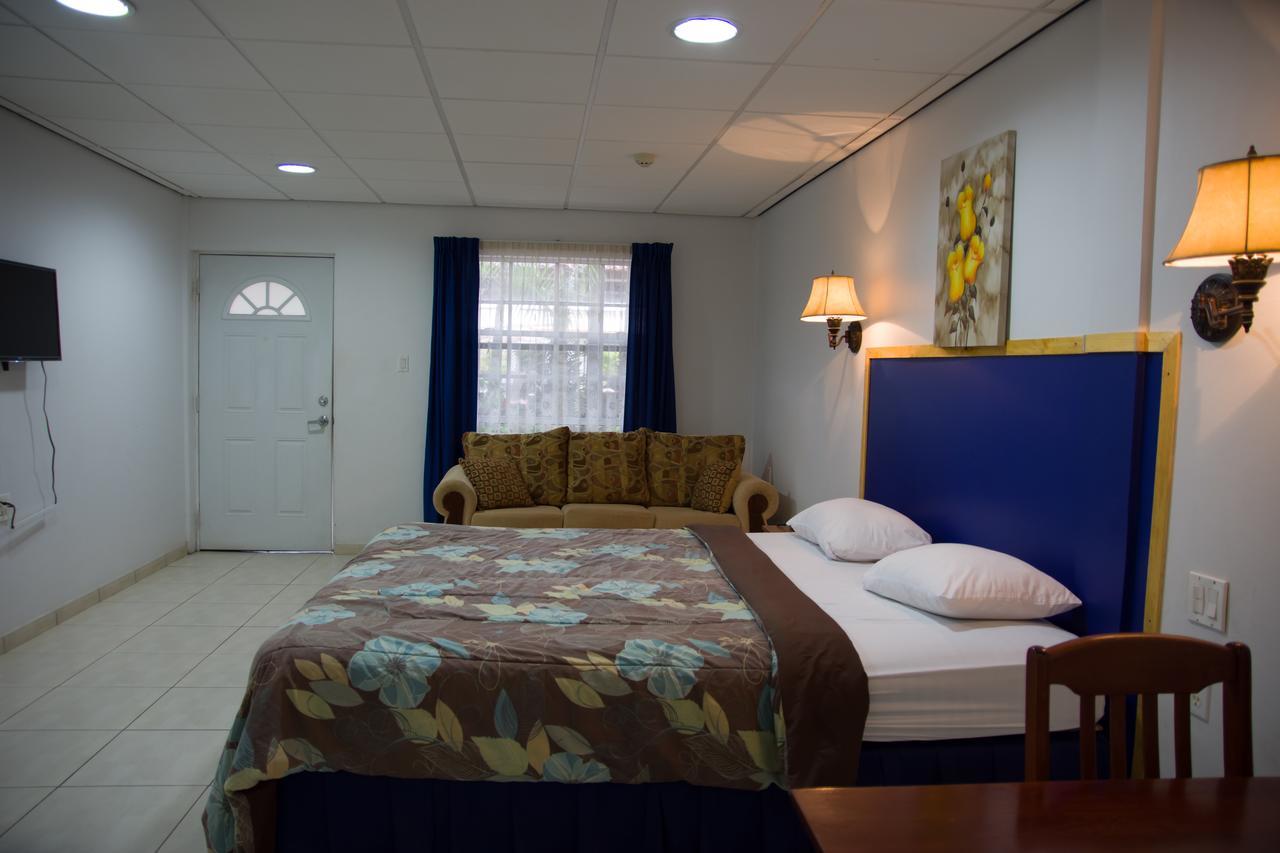 Hotel North Resort Paramaribo Exterior photo