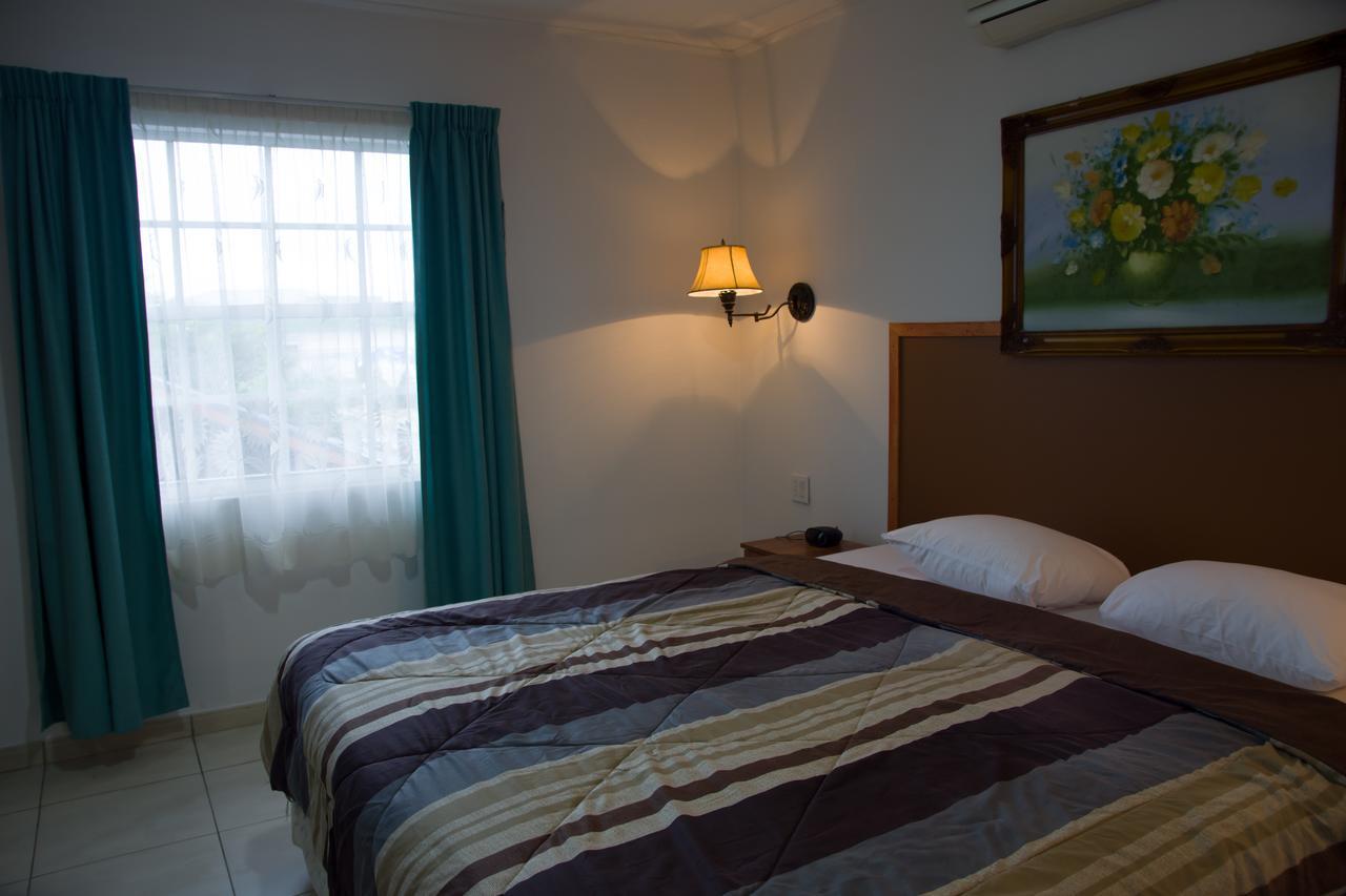 Hotel North Resort Paramaribo Exterior photo