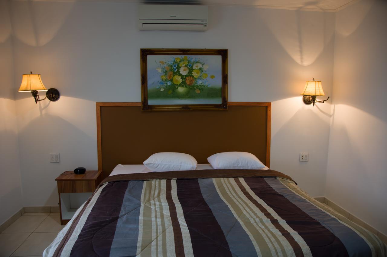 Hotel North Resort Paramaribo Exterior photo