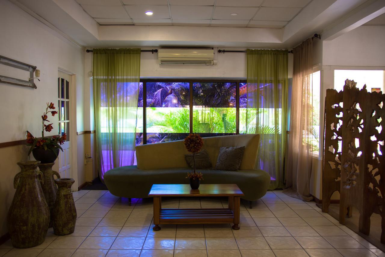 Hotel North Resort Paramaribo Exterior photo