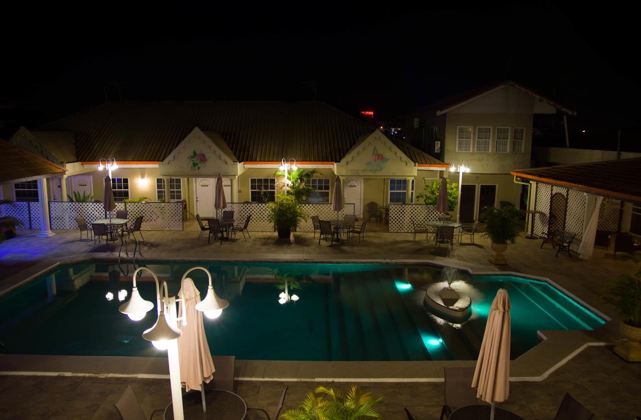 Hotel North Resort Paramaribo Exterior photo