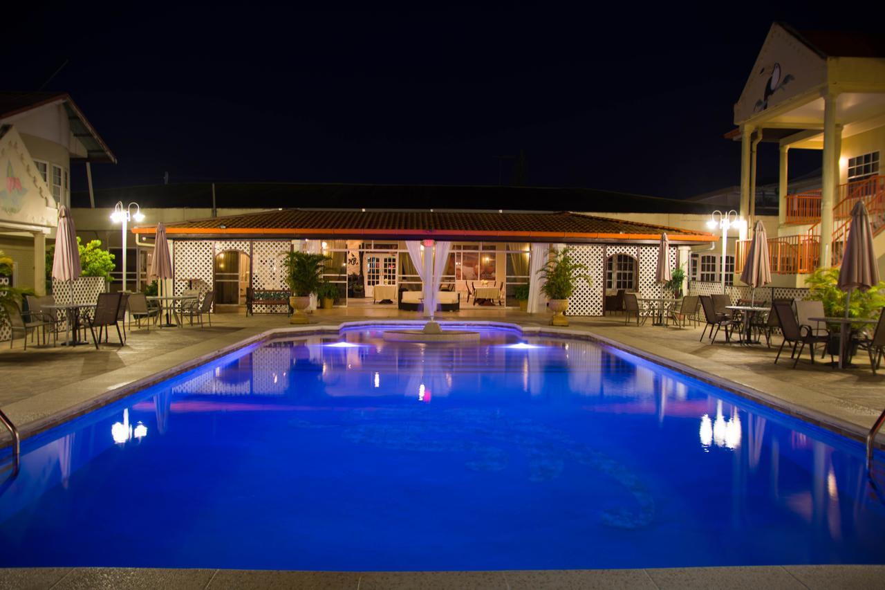 Hotel North Resort Paramaribo Exterior photo