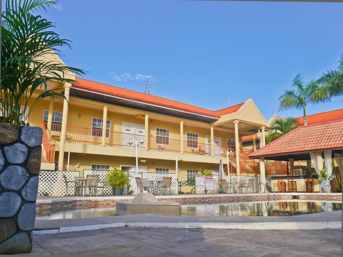Hotel North Resort Paramaribo Exterior photo