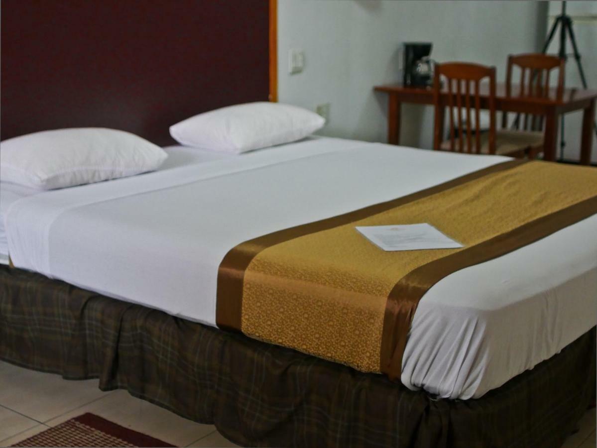Hotel North Resort Paramaribo Exterior photo