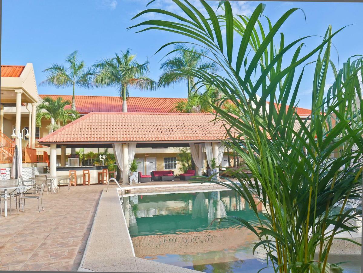 Hotel North Resort Paramaribo Exterior photo