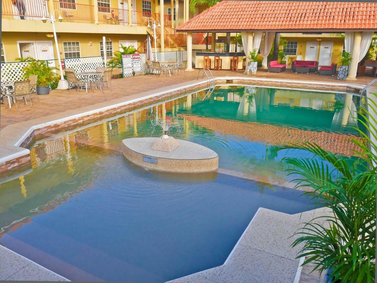 Hotel North Resort Paramaribo Exterior photo