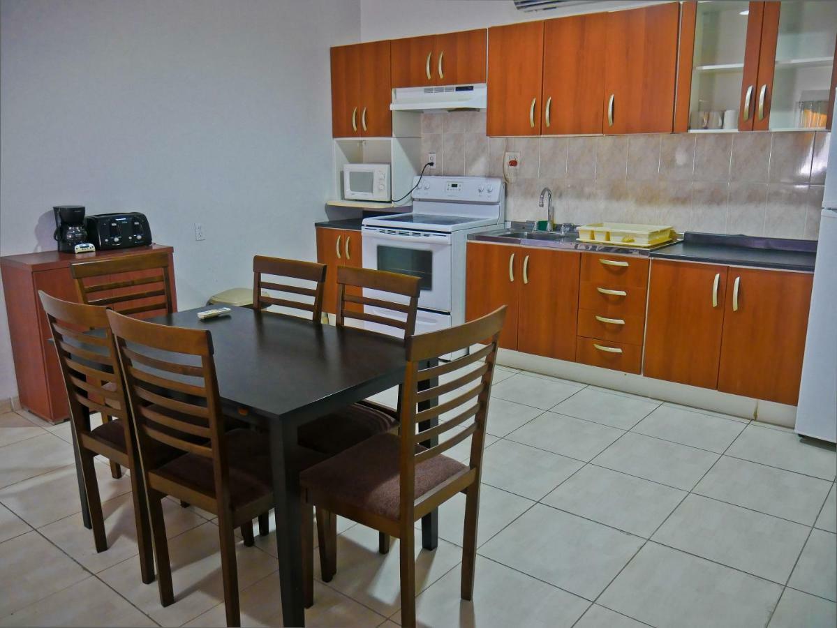 Hotel North Resort Paramaribo Exterior photo