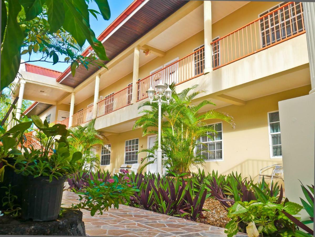 Hotel North Resort Paramaribo Exterior photo