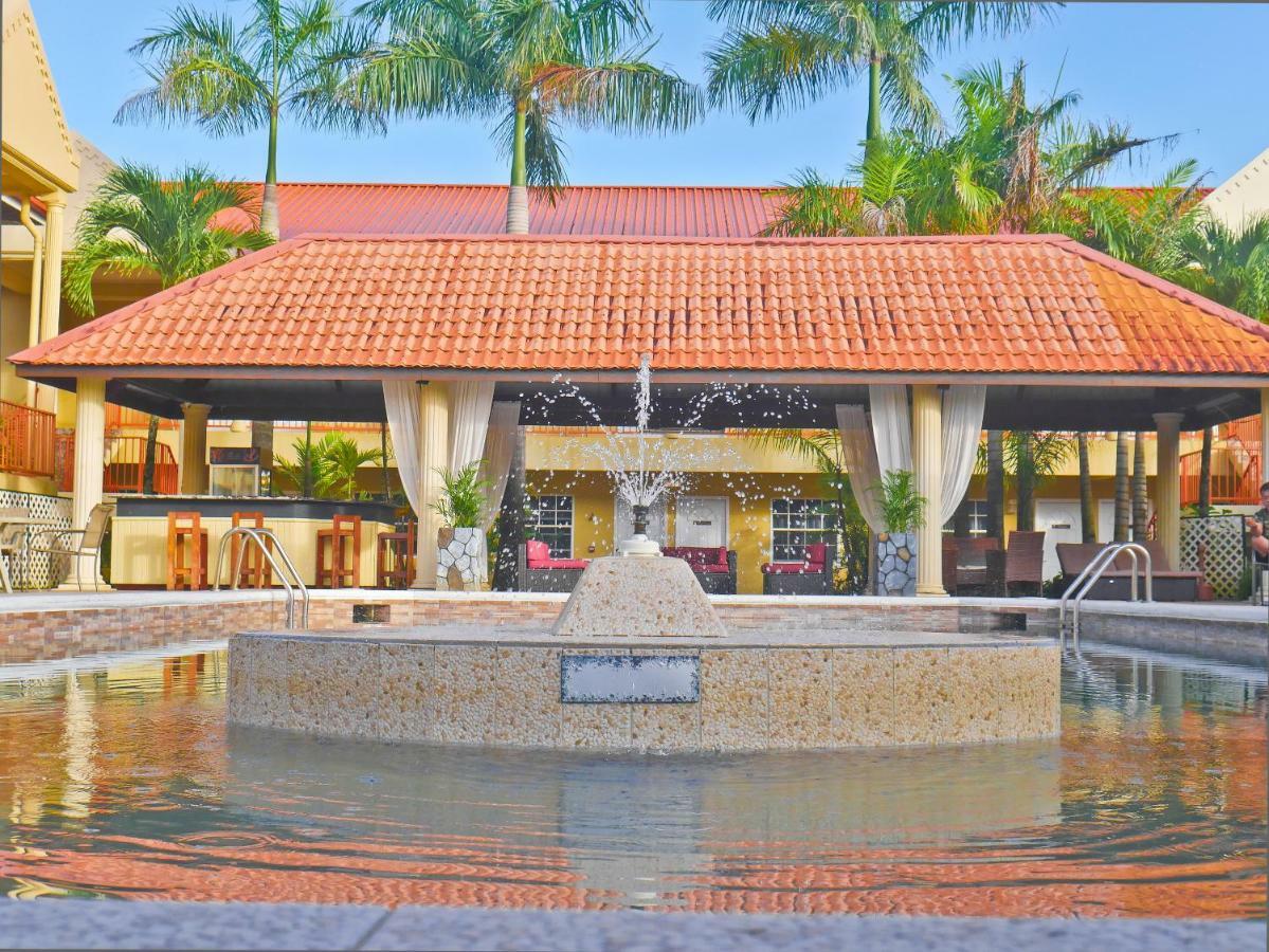 Hotel North Resort Paramaribo Exterior photo