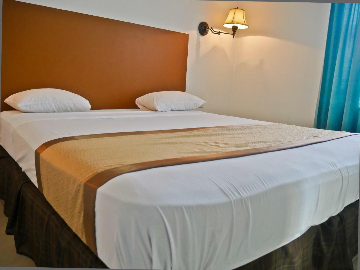 Hotel North Resort Paramaribo Exterior photo