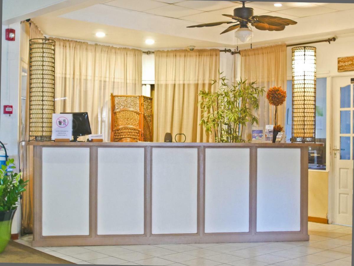Hotel North Resort Paramaribo Exterior photo